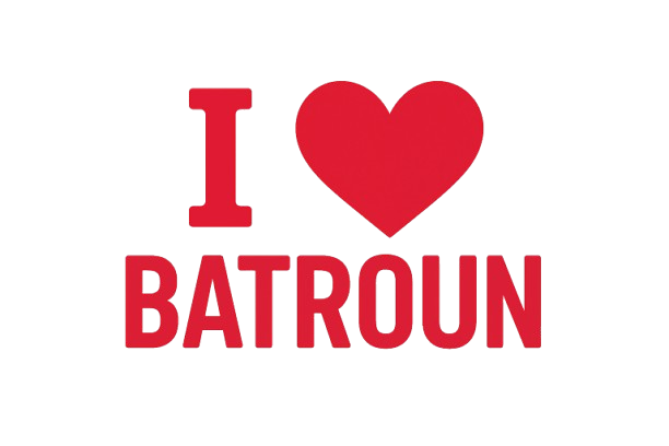 I Love Batrun